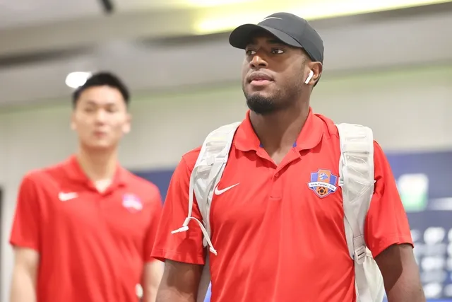 开云体育平台-官方：原梅州客家外援前锋康拉德正式加盟石家庄功夫