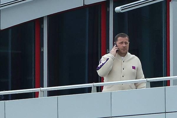 德媒：若埃贝尔辞职，弗罗因德将总揽拜仁的体育事务