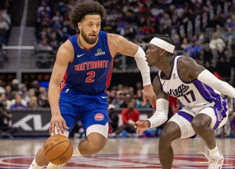 kaiyun体育-NBA最新实力榜：雷霆首次被超越，活塞成为第一，火箭第三！