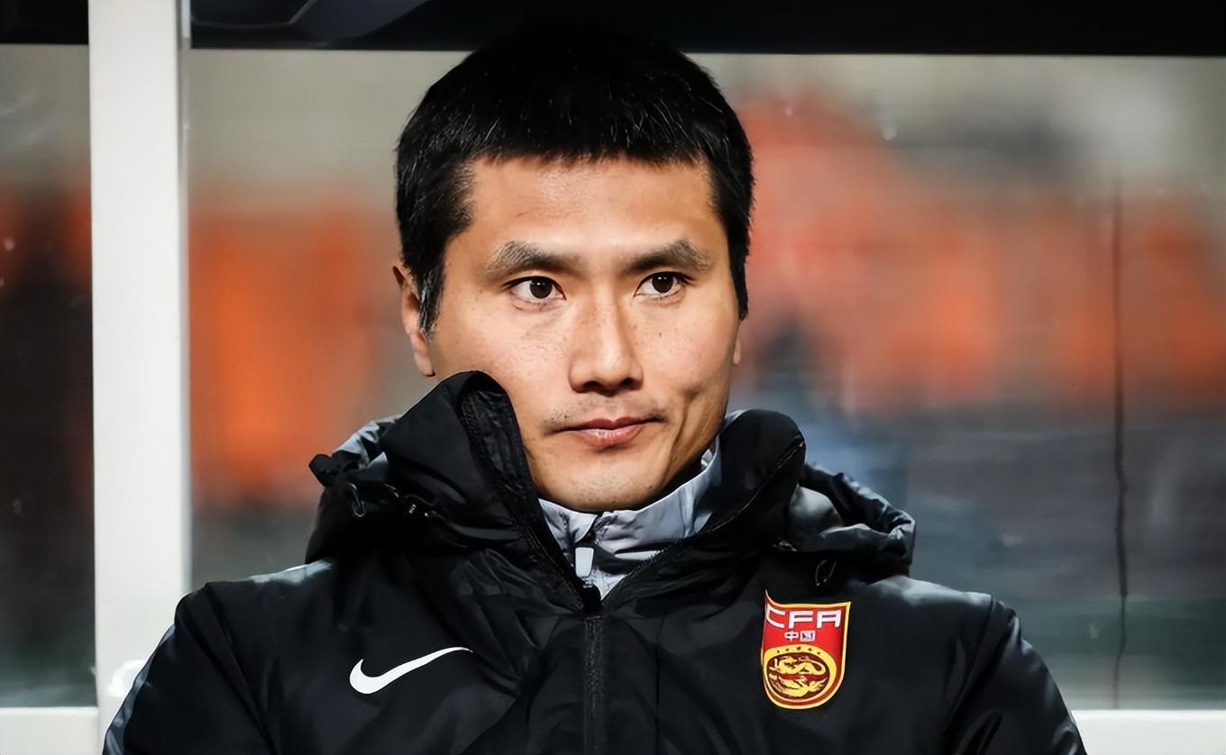 kaiyun体育-魄力！邵佳一大刀阔斧推行国足年轻化，7大新星有望同时得到征召