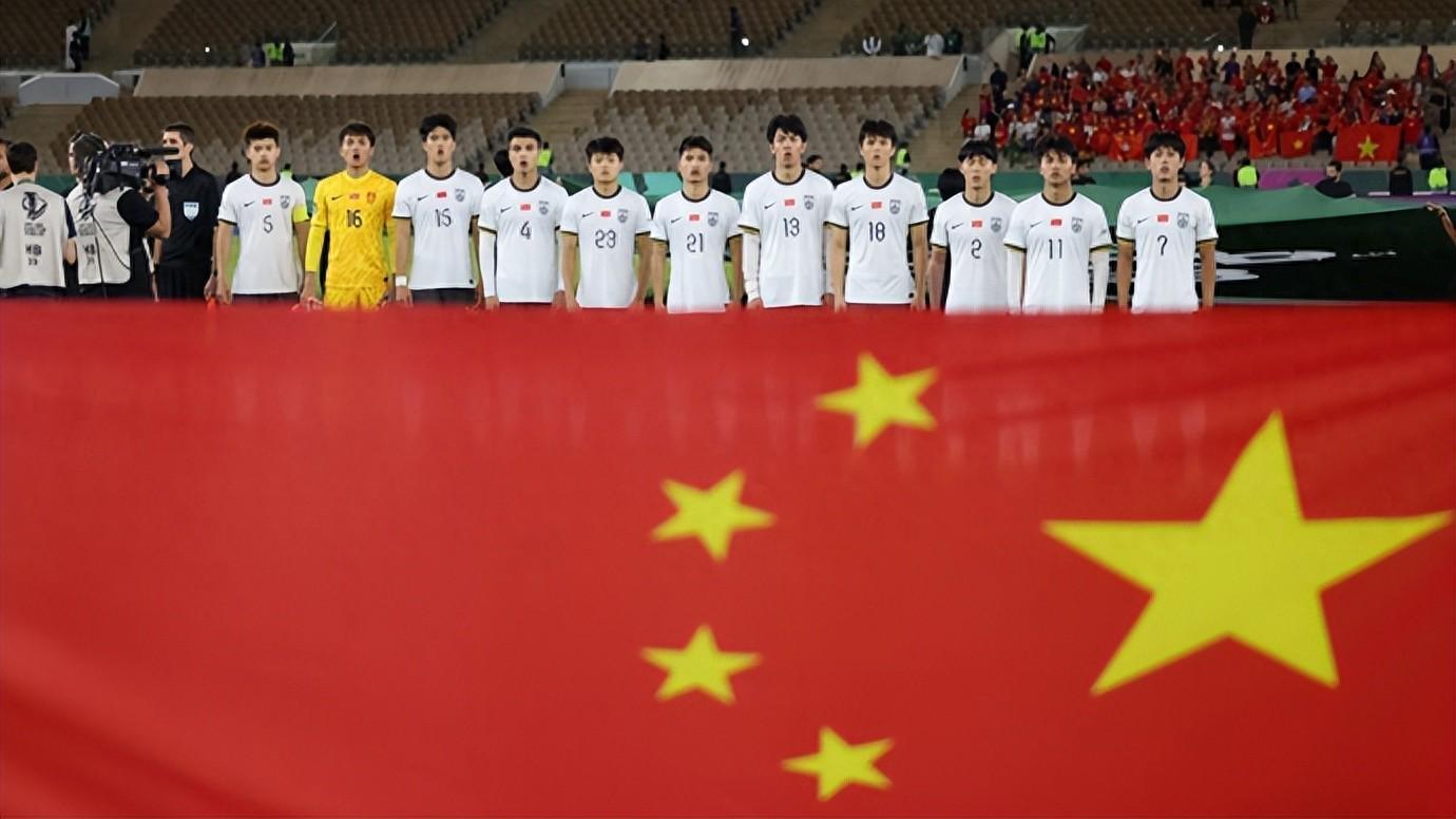 开云体育平台-没想到，U23男足首次闯入亚洲杯决赛后，人民网却先提了个醒