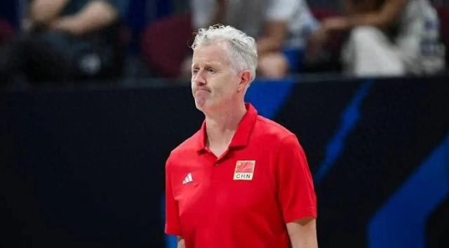 开云体育平台-男排首批集训掀“青春风暴”！谁能留到最后？排超最佳仅2人入选|中国男排|王滨|温子华|余翔|胡翰林_新浪体育_新浪新闻